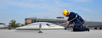 Quy định về an toàn làm việc trên cao tại Việt Nam